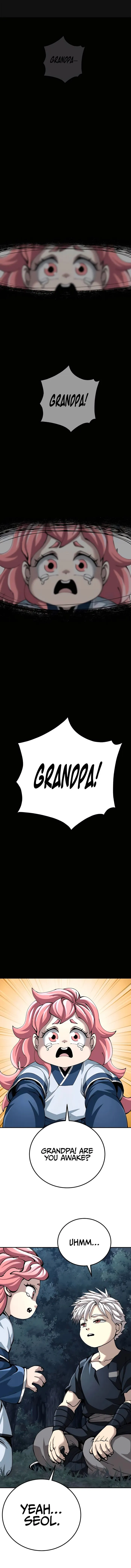 Page 1 of Chapter 100