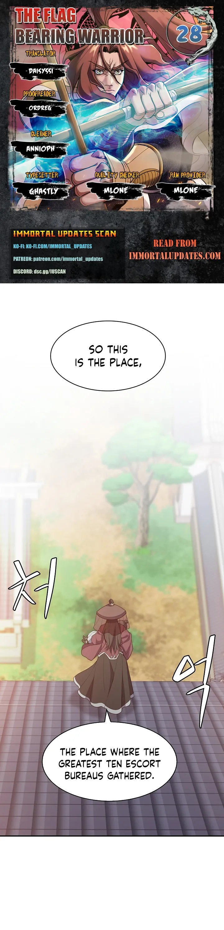 Page 1 of Chapter 28