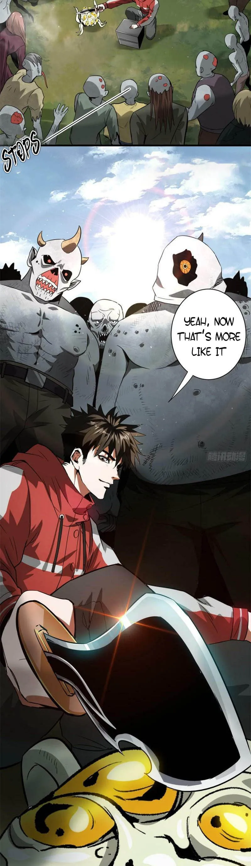 Page 7 of Chapter 110
