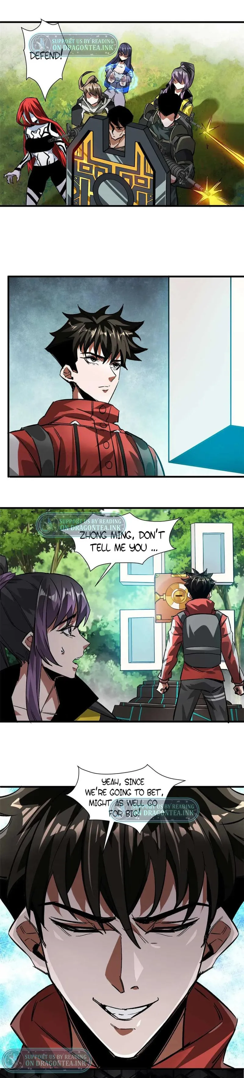Page 7 of Chapter 119