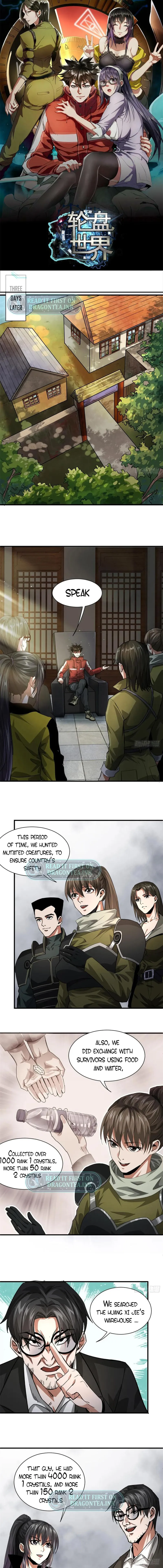 Page 1 of Chapter 129