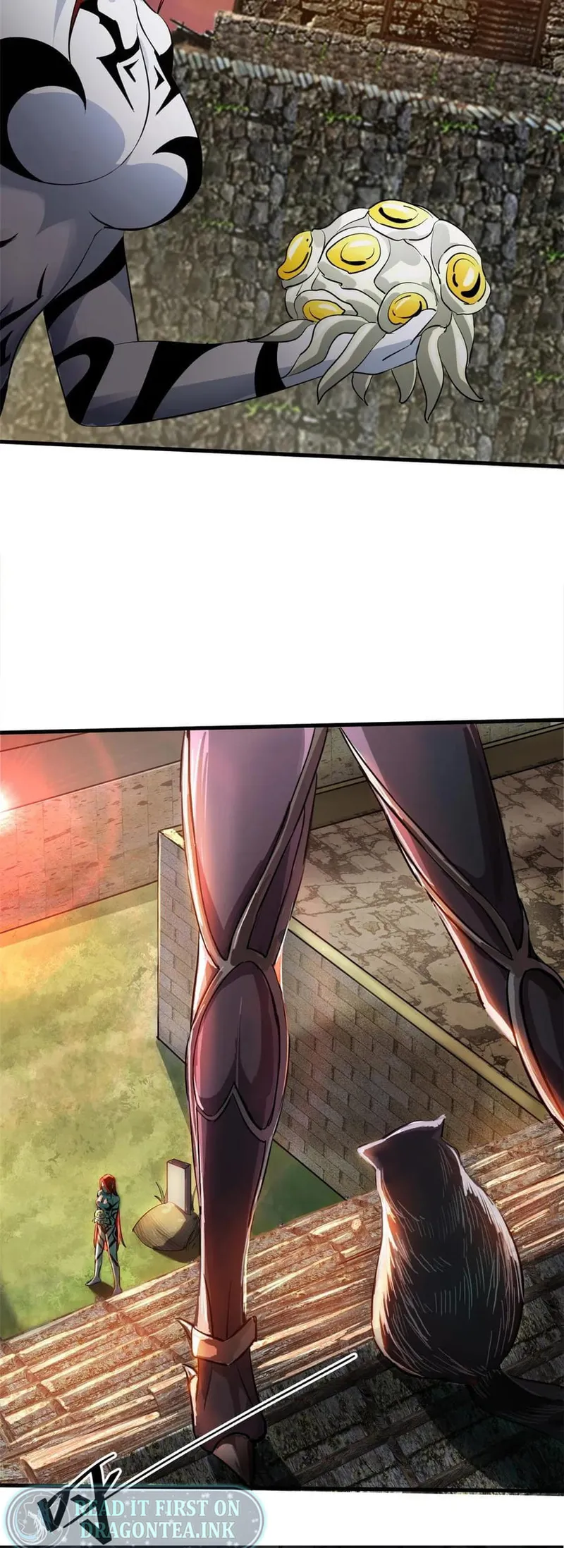 Page 10 of Chapter 129