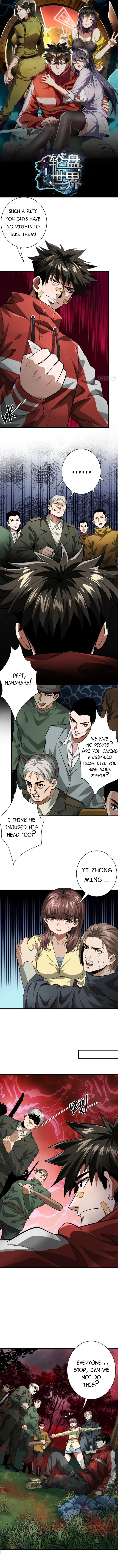 Page 1 of Chapter 136