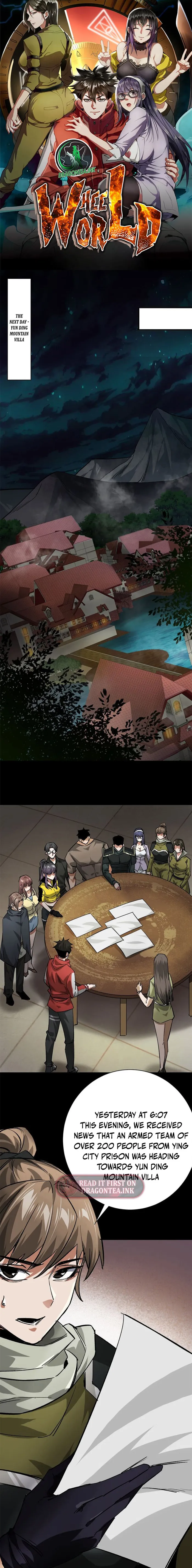 Page 1 of Chapter 164