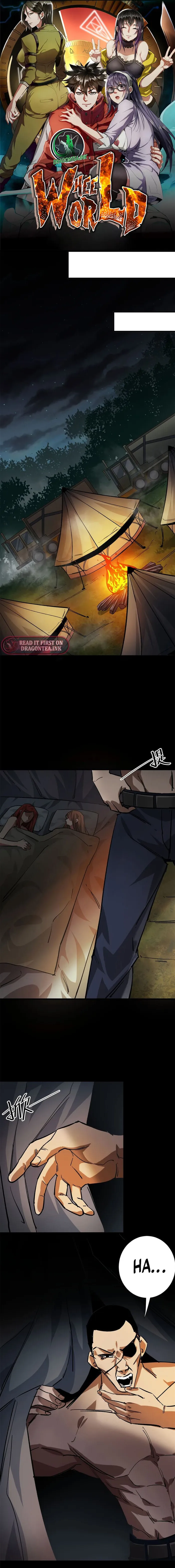 Page 1 of Chapter 165