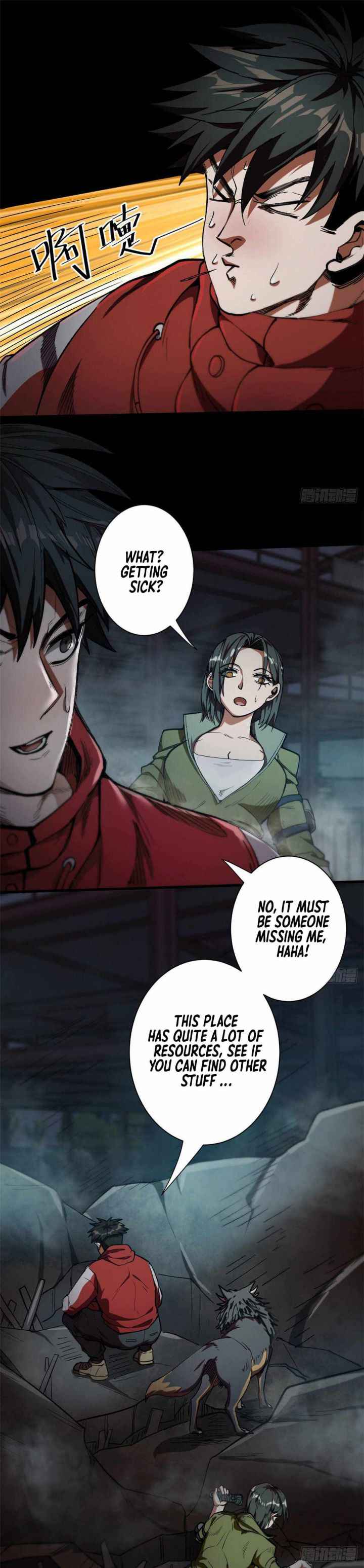 Page 8 of Chapter 23