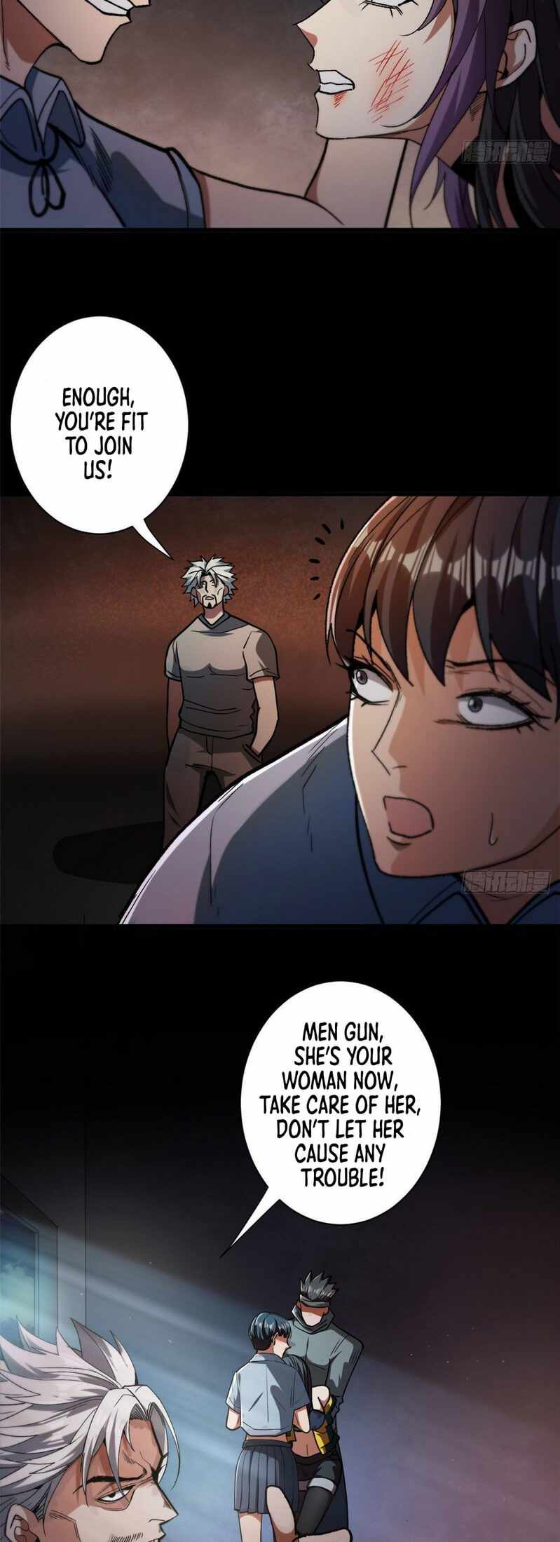 Page 3 of Chapter 28