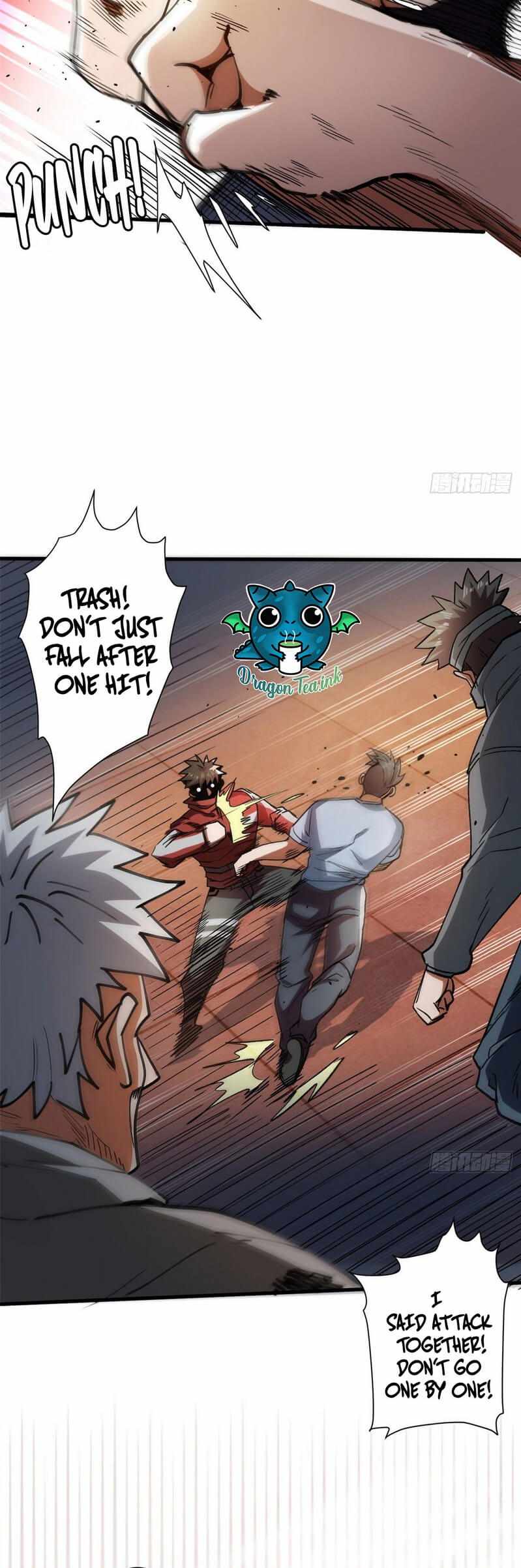 Page 28 of Chapter 28