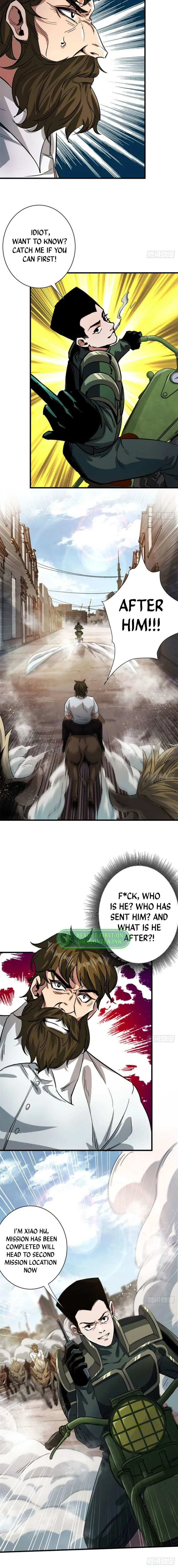 Page 8 of Chapter 83