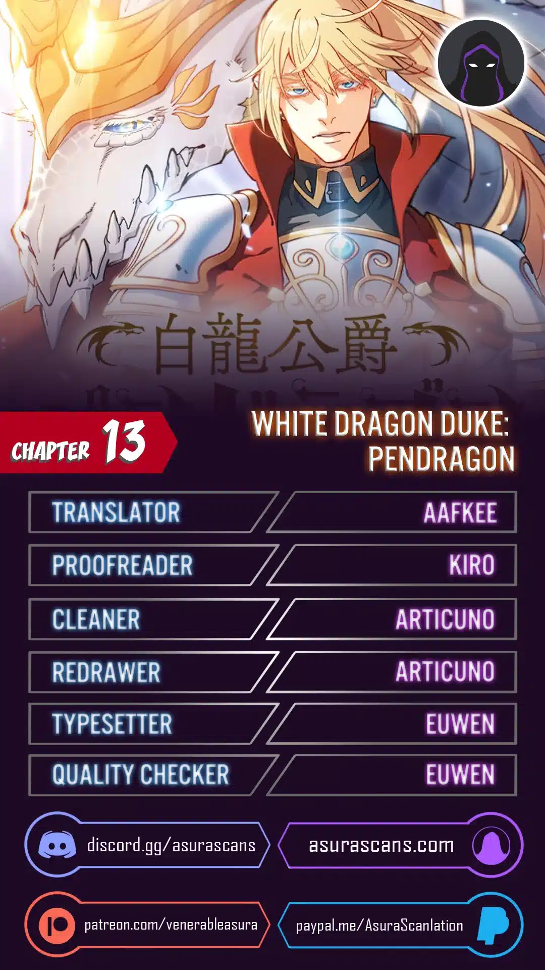 Page 1 of Chapter 13