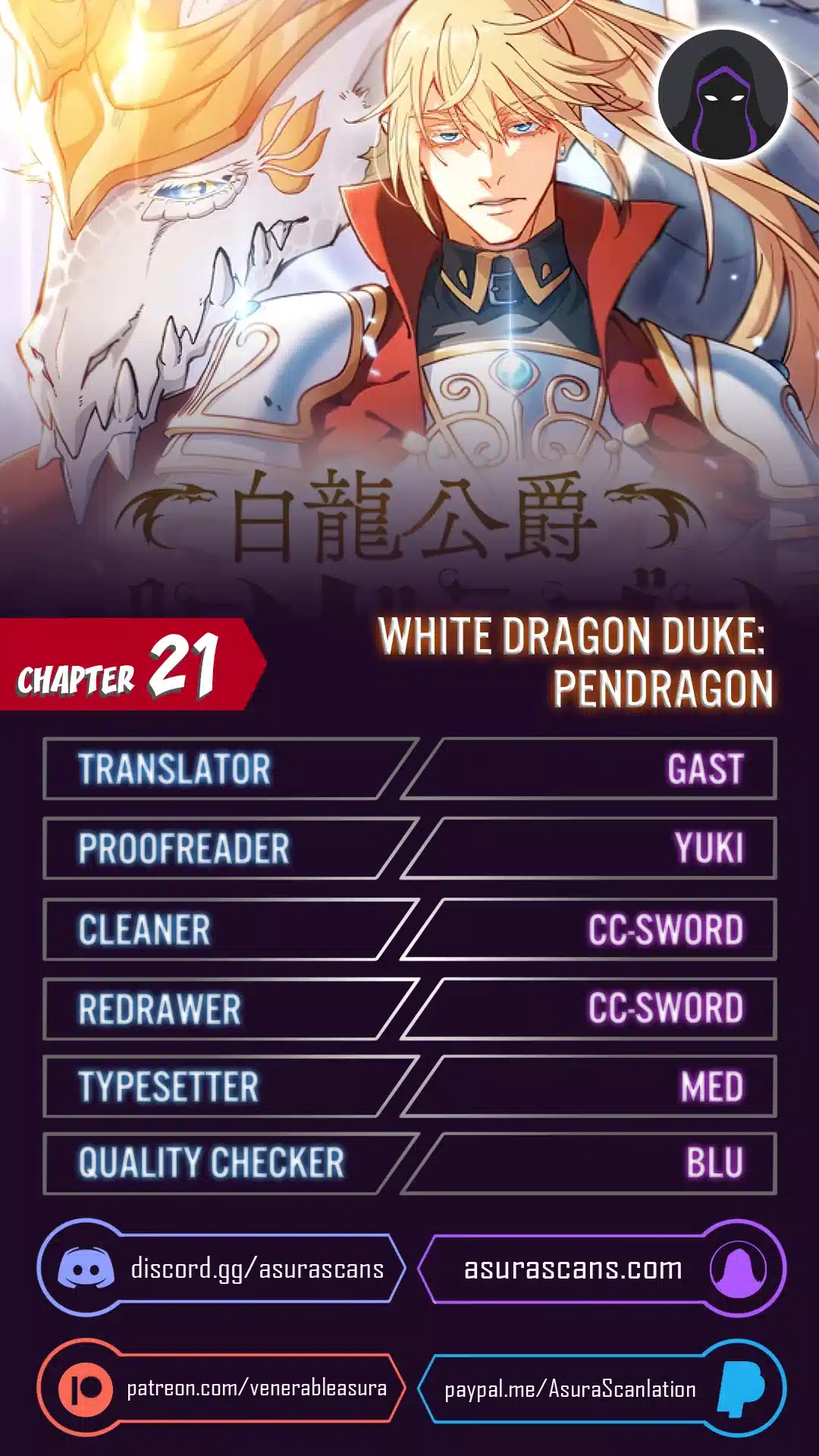Page 1 of Chapter 21