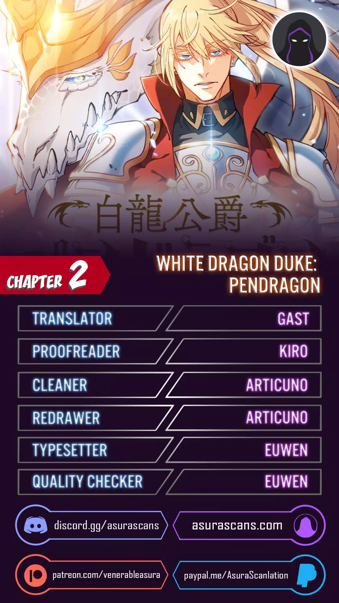 Page 1 of Chapter 2