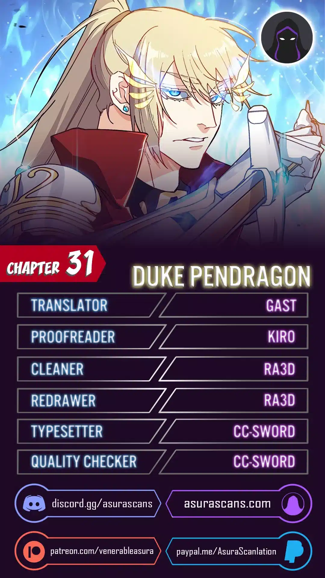 Page 1 of Chapter 31