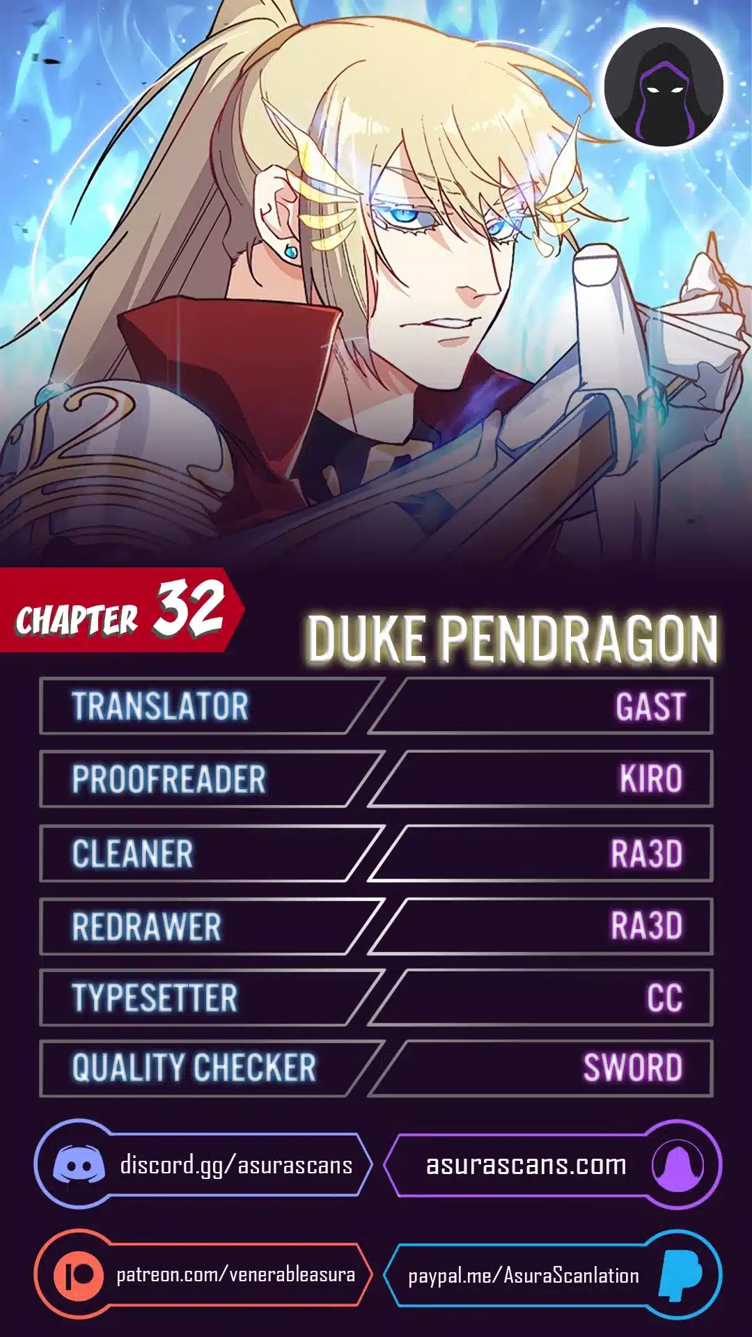 Page 1 of Chapter 32