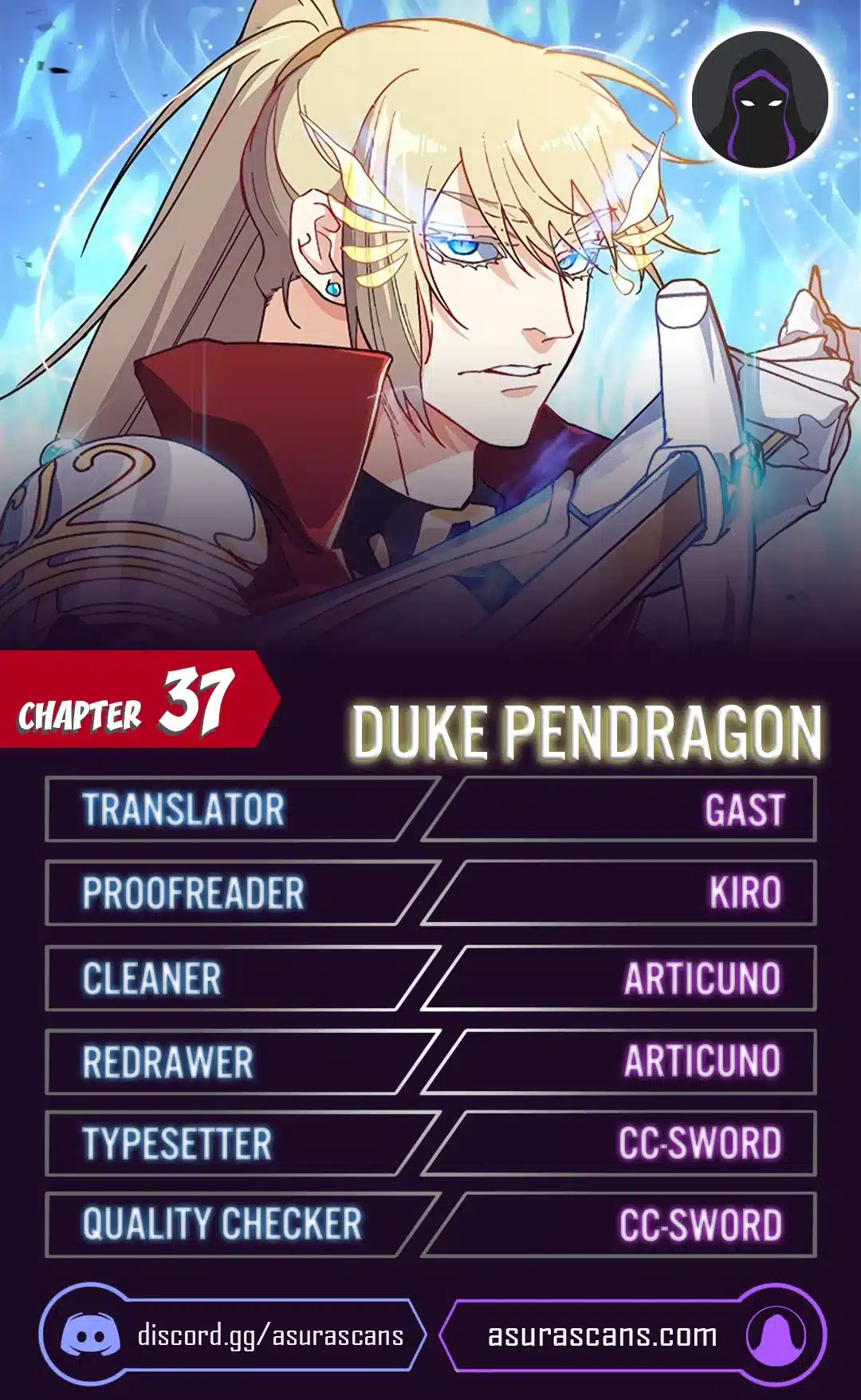 Page 1 of Chapter 37