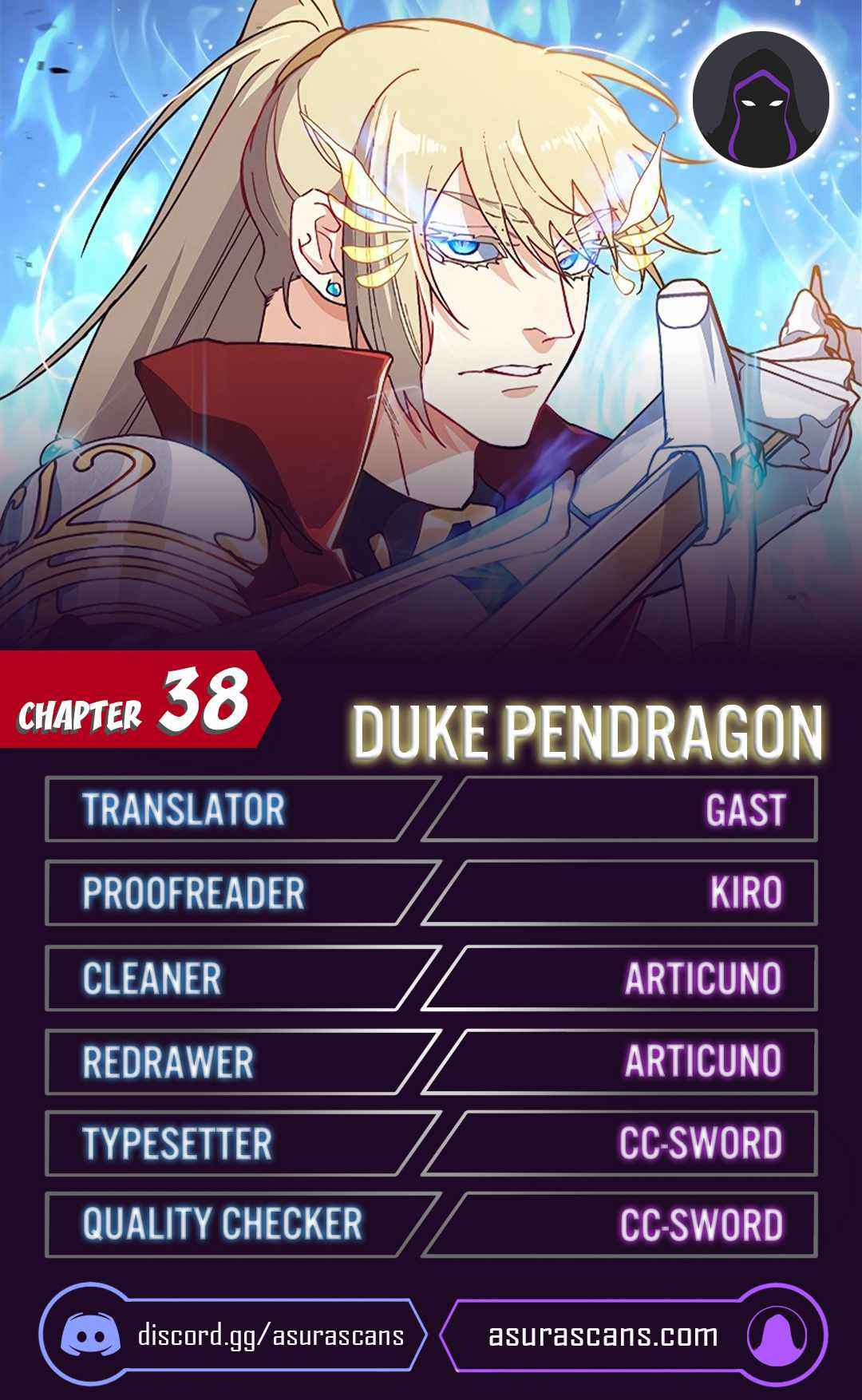 Page 1 of Chapter 38