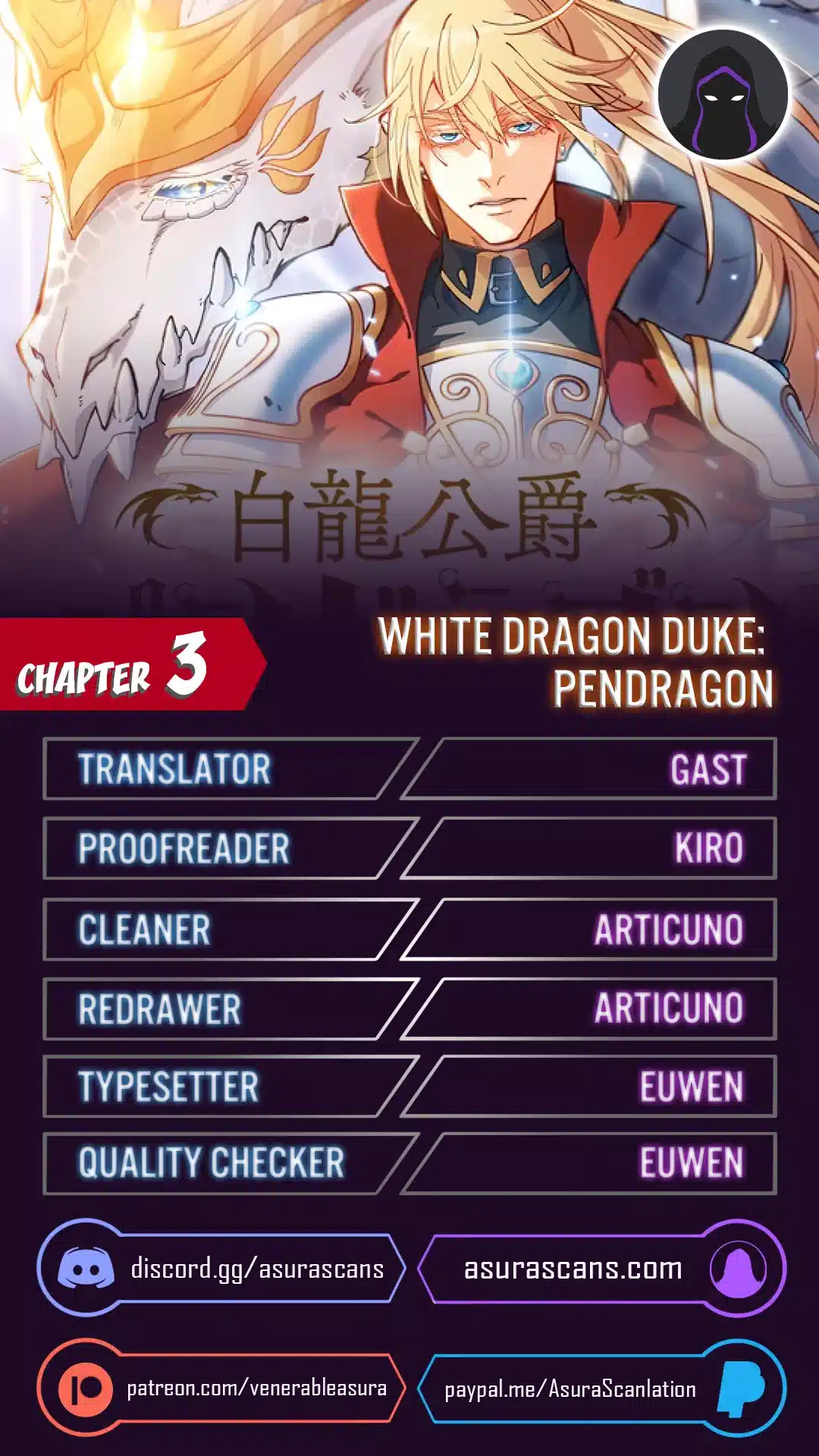 Page 1 of Chapter 3