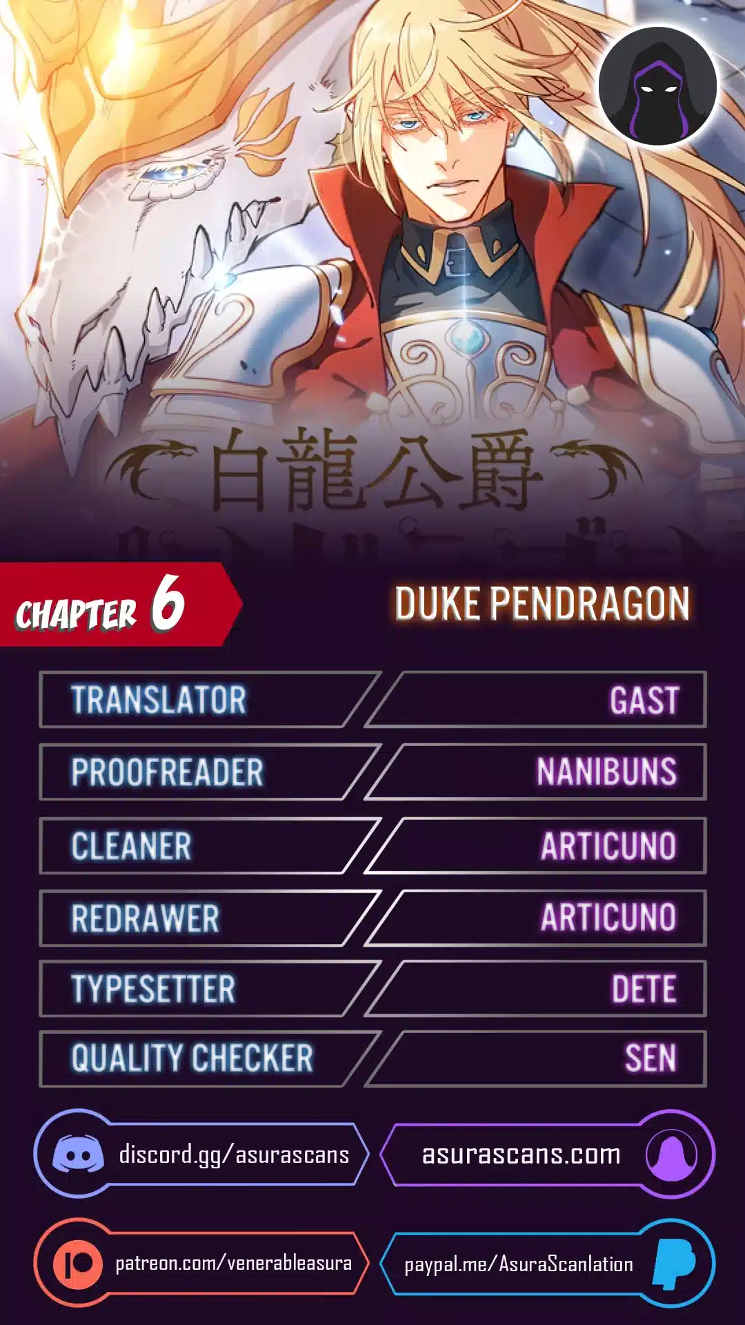 Page 1 of Chapter 6