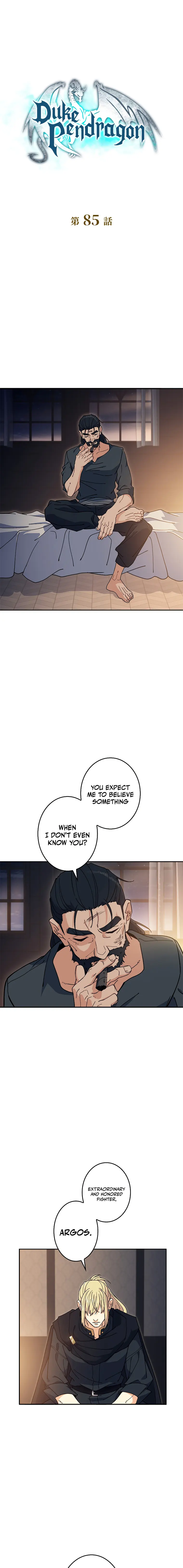 Page 1 of Chapter 85