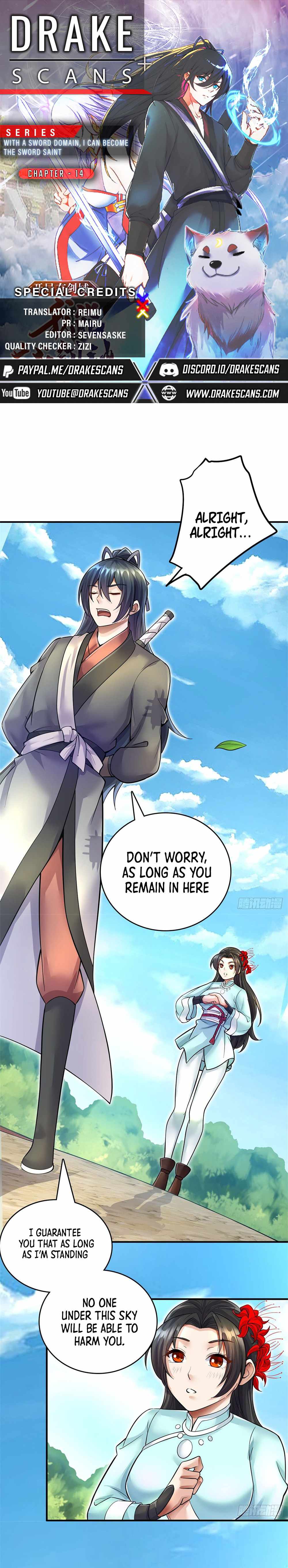 Page 1 of Chapter 14