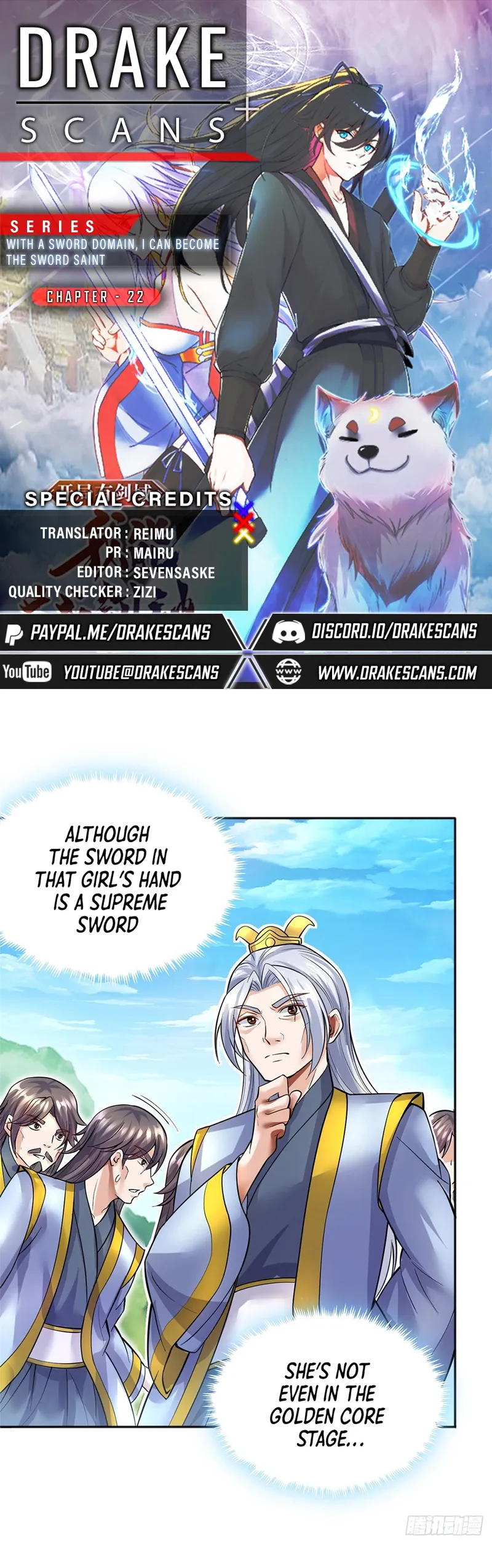 Page 1 of Chapter 22