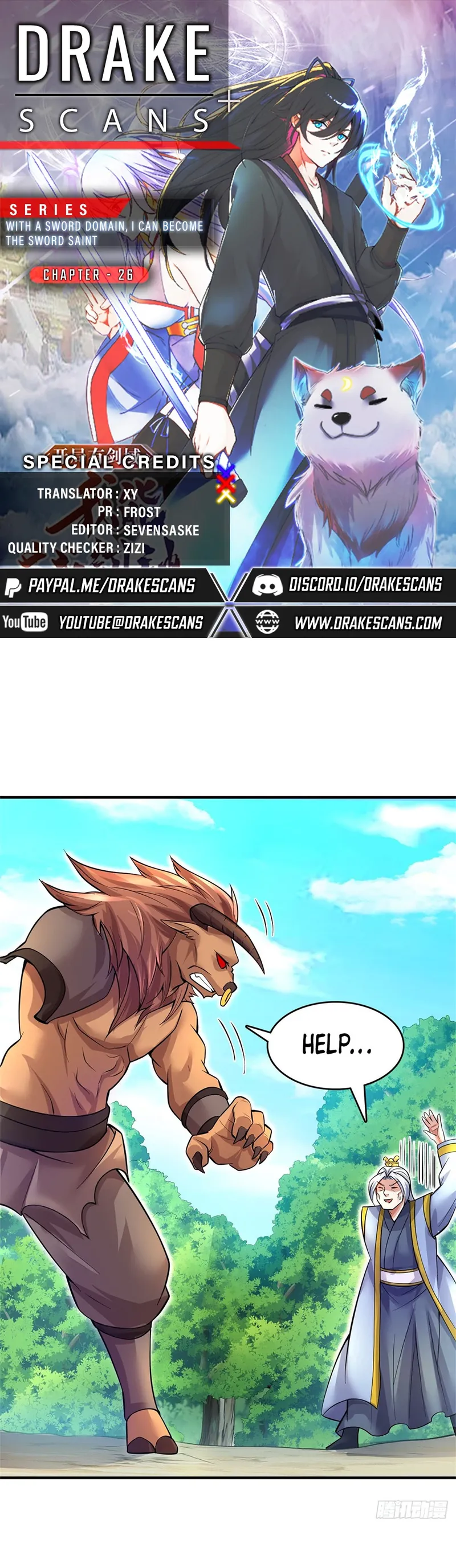 Page 1 of Chapter 26