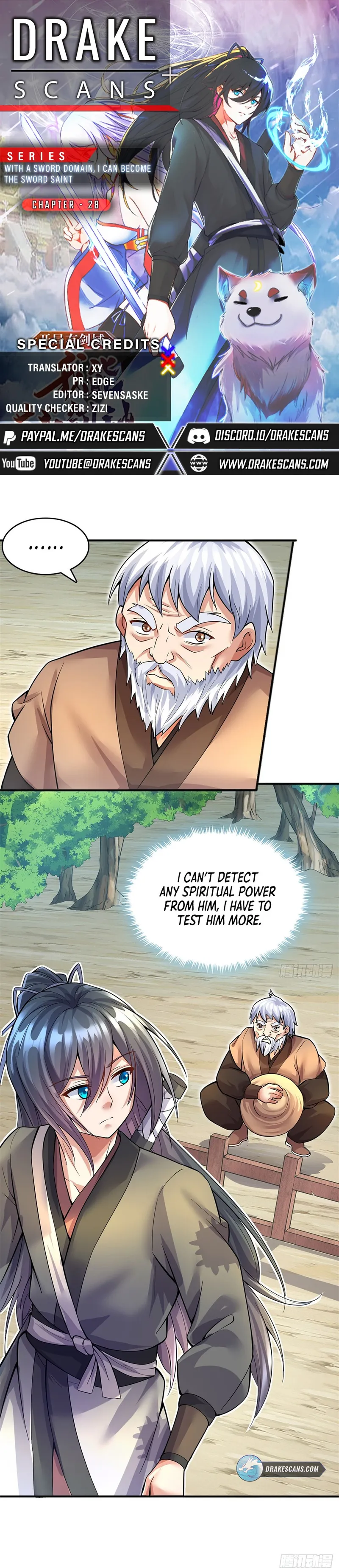 Page 1 of Chapter 28
