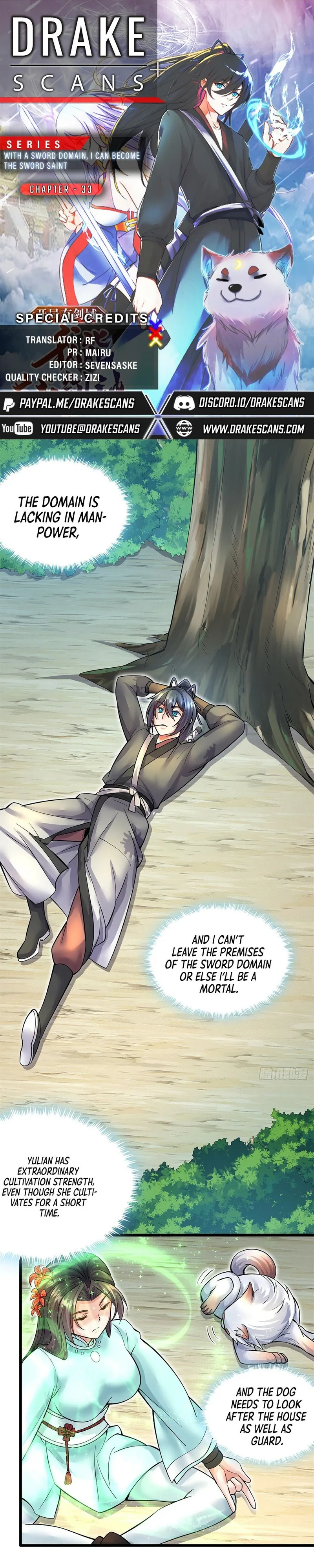 Page 1 of Chapter 33