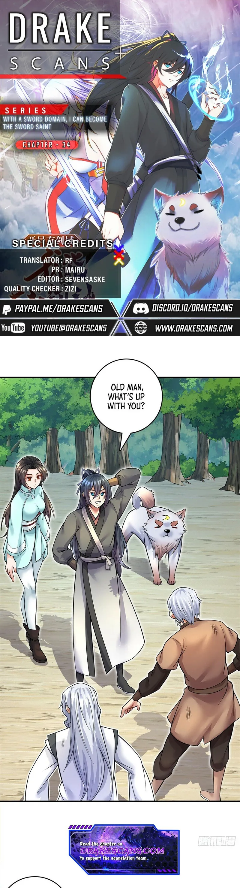 Page 1 of Chapter 34