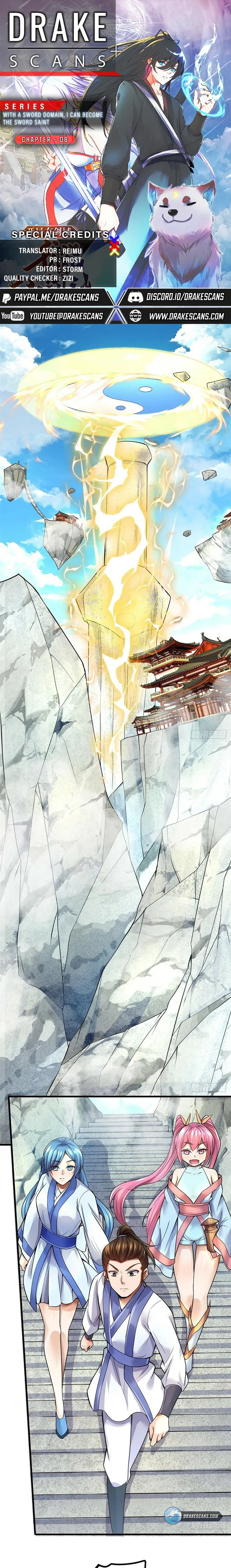 Page 1 of Chapter 8