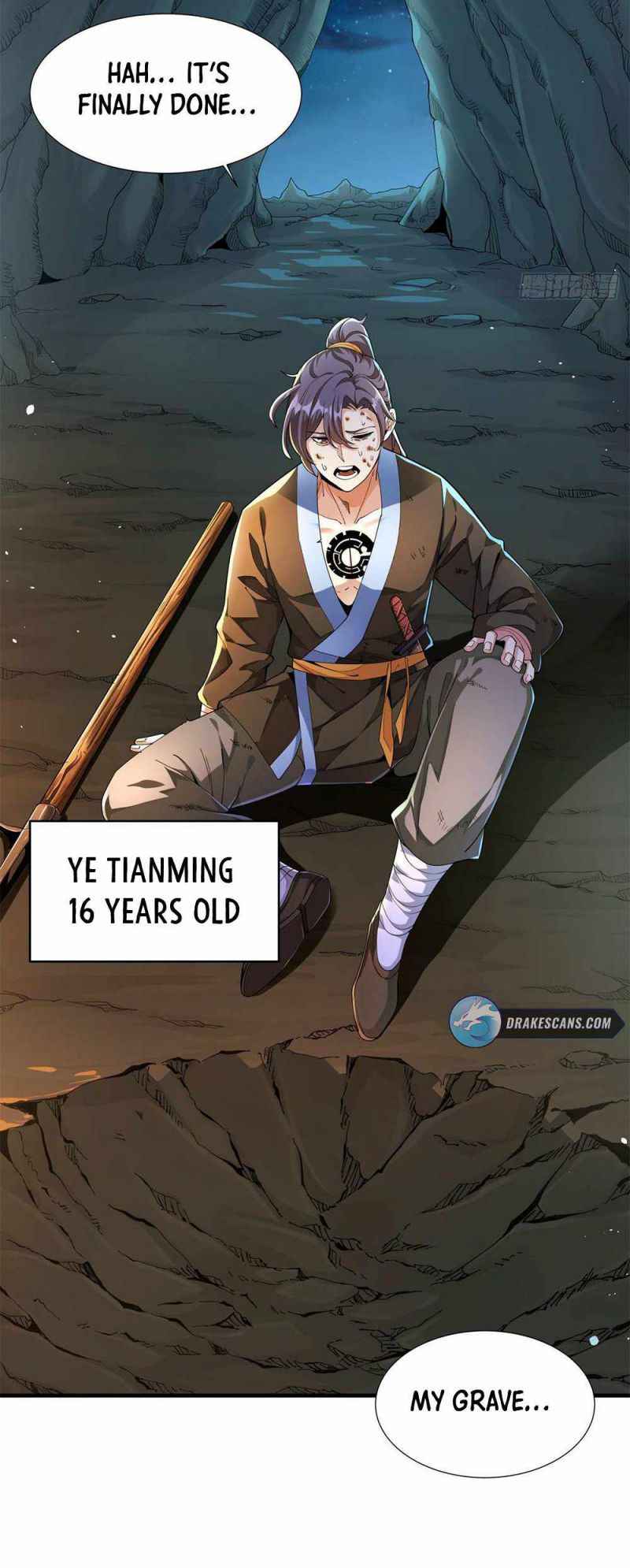 Page 3 of Chapter 1