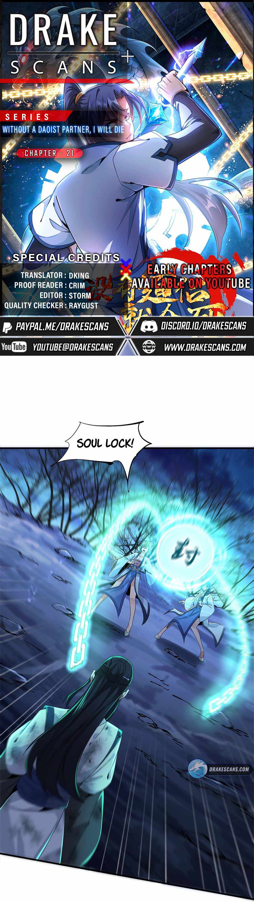 Page 1 of Chapter 21
