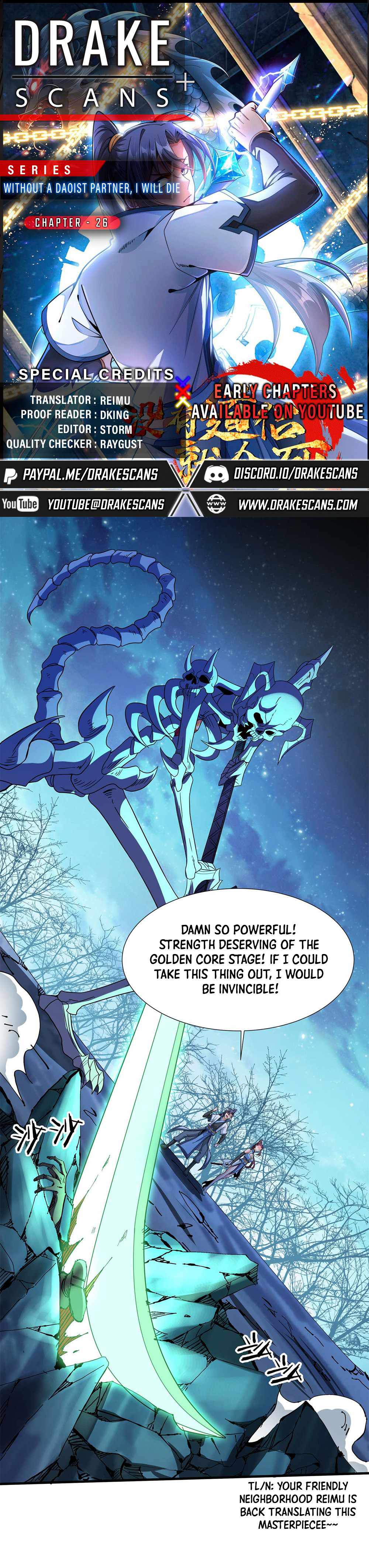 Page 1 of Chapter 26