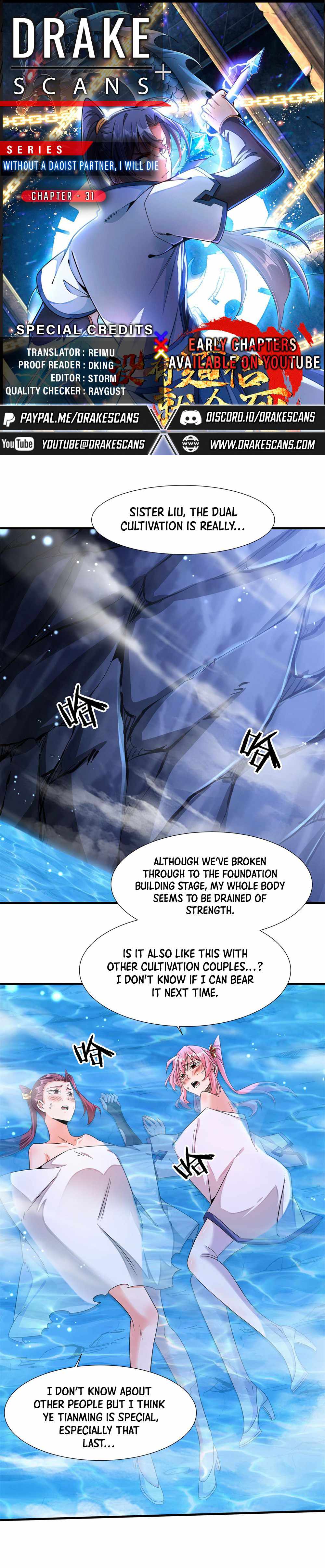 Page 1 of Chapter 31