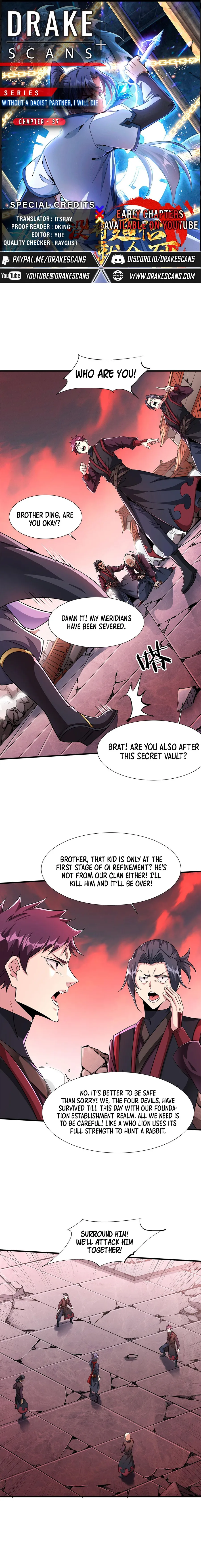 Page 1 of Chapter 37