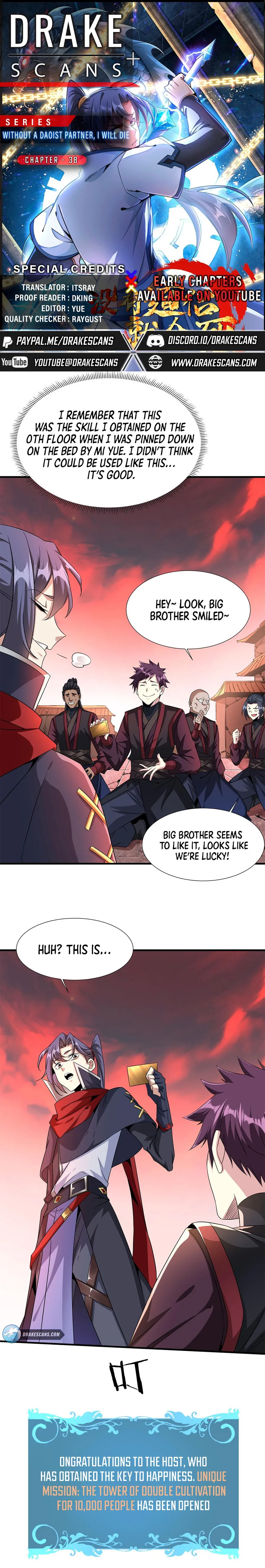Page 1 of Chapter 38