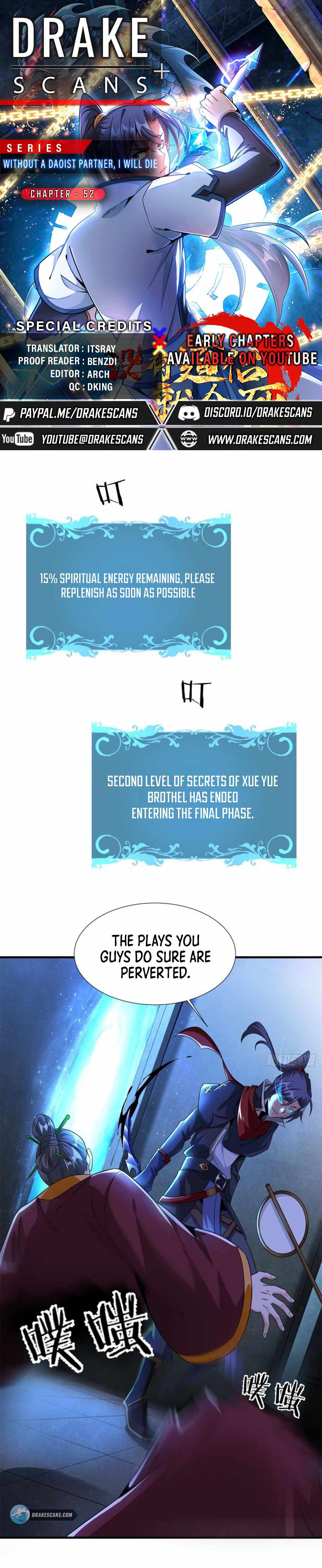 Page 1 of Chapter 52