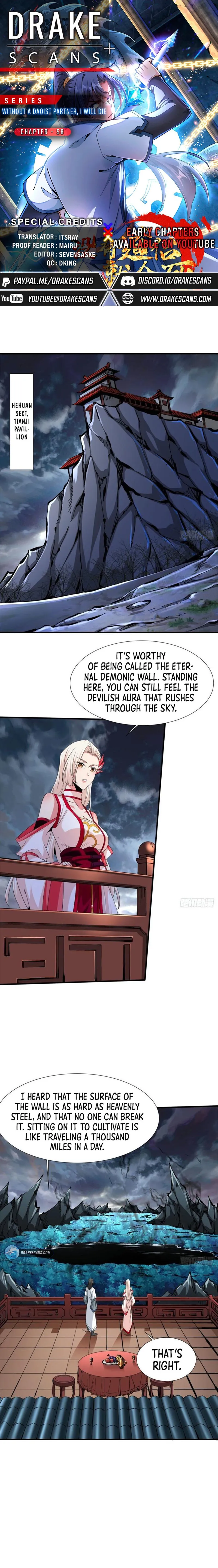 Page 1 of Chapter 58