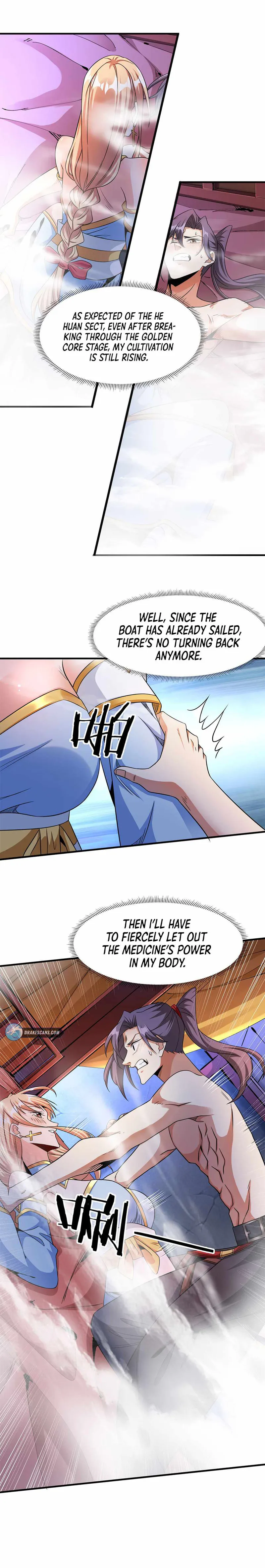 Page 1 of Chapter 61