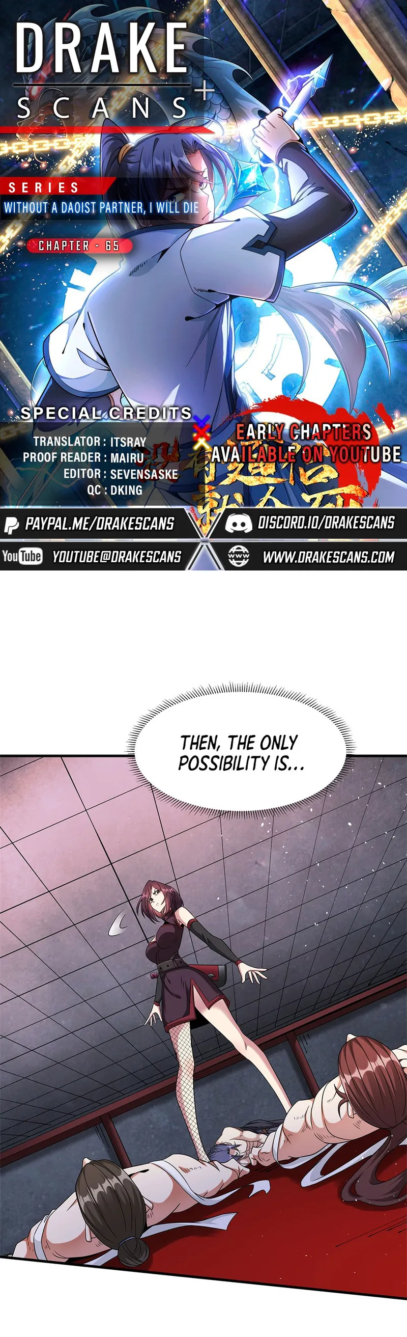 Page 1 of Chapter 65