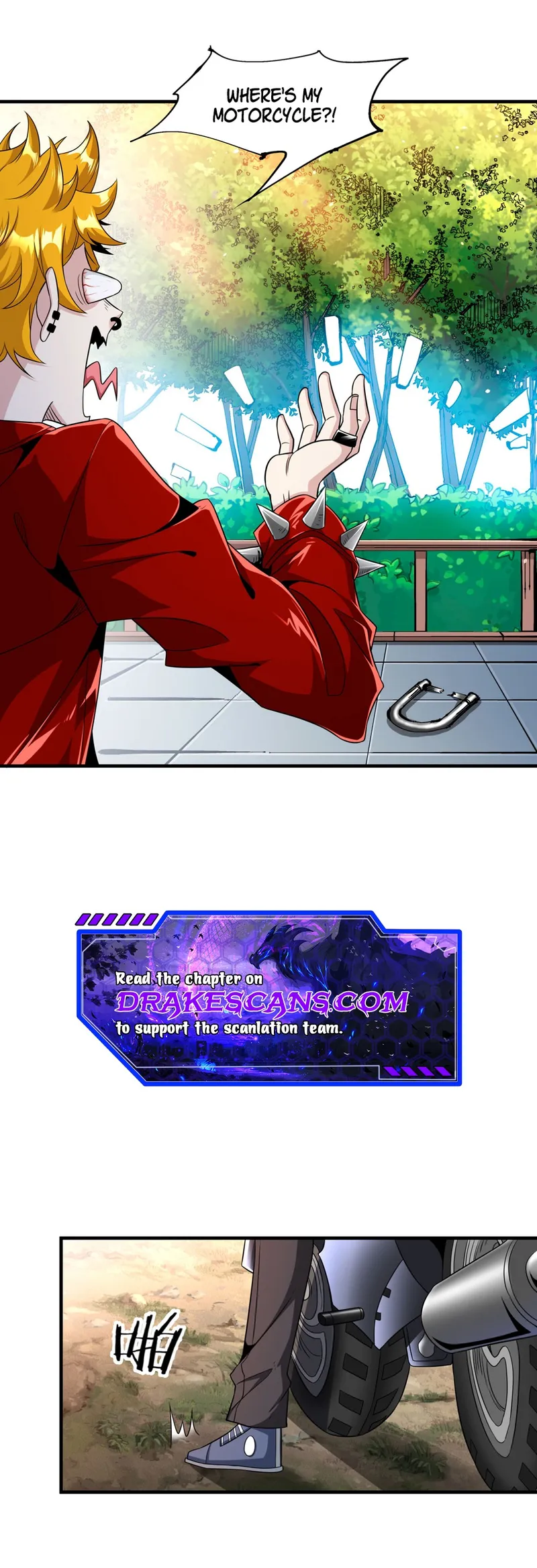 Page 8 of Chapter 81
