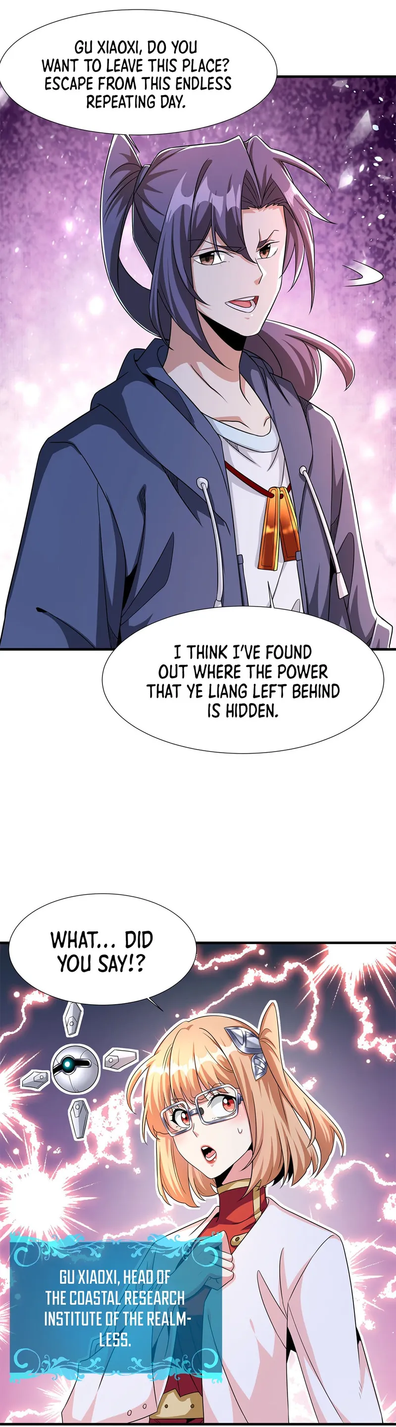 Page 8 of Chapter 83