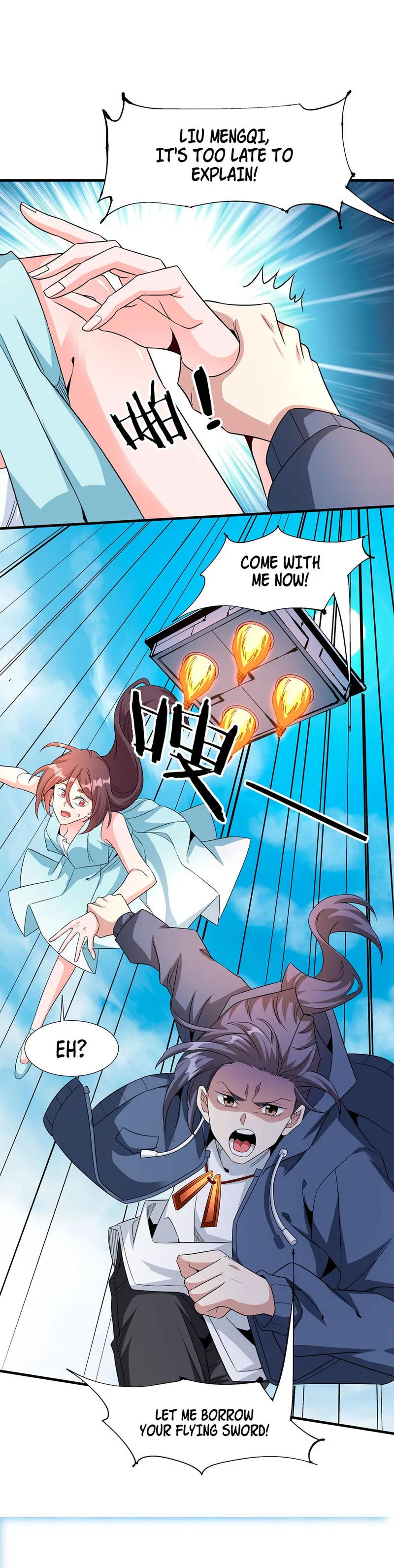 Page 11 of Chapter 83