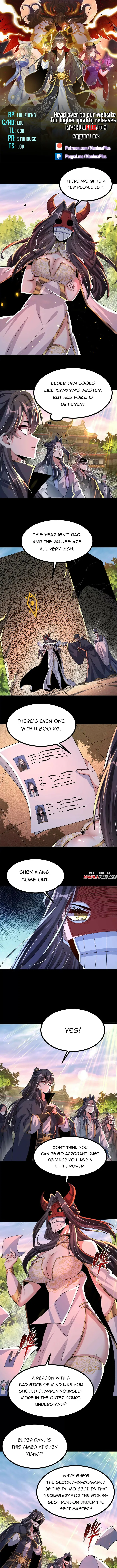 Page 1 of Chapter 49