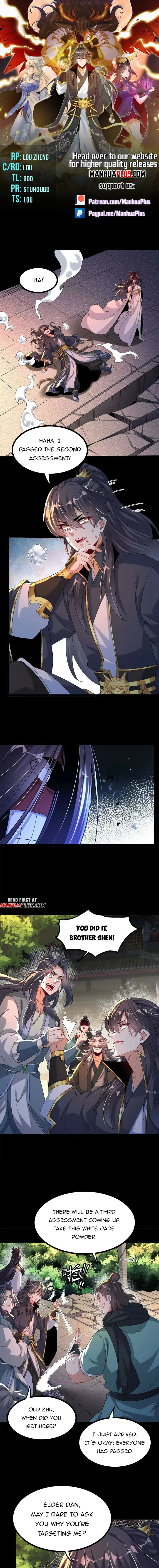 Page 1 of Chapter 50