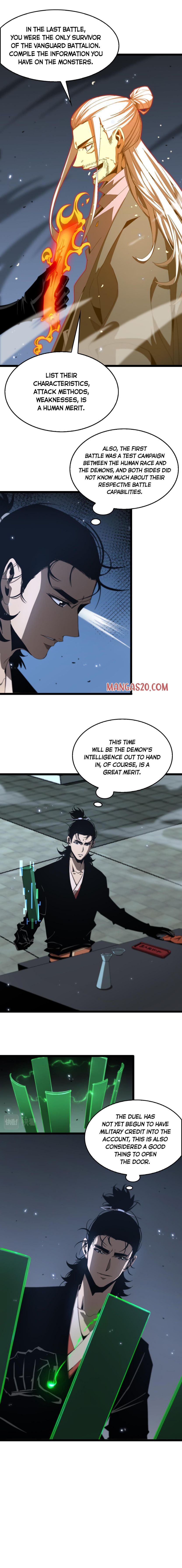 Page 2 of Chapter 100