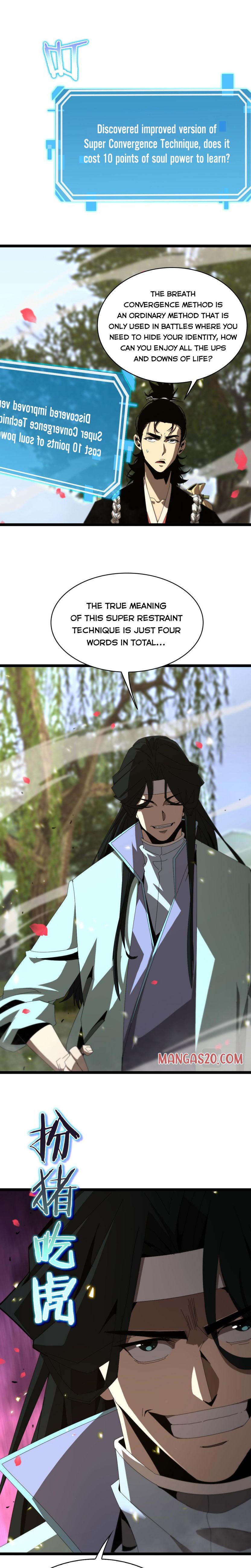 Page 4 of Chapter 100