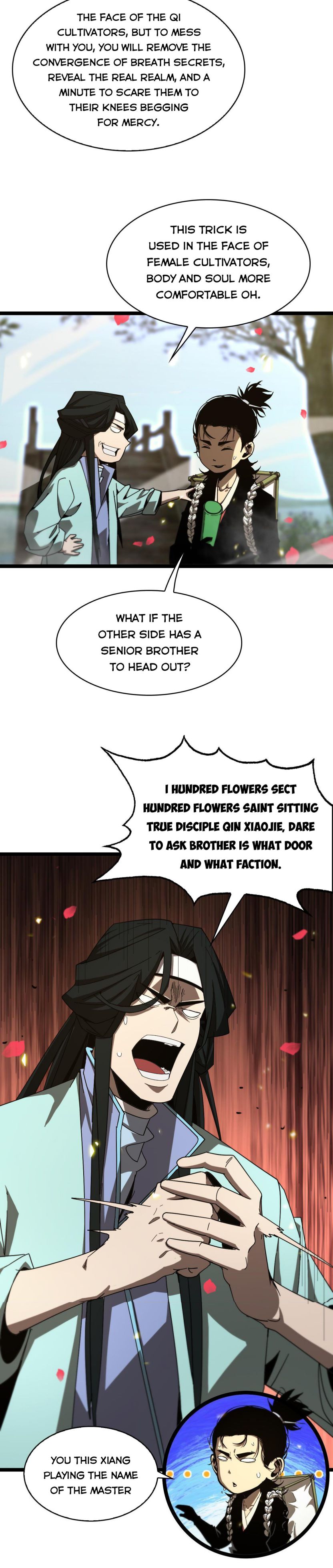 Page 5 of Chapter 100