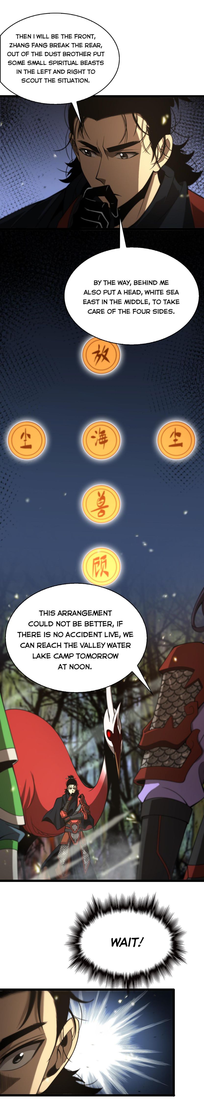 Page 8 of Chapter 101