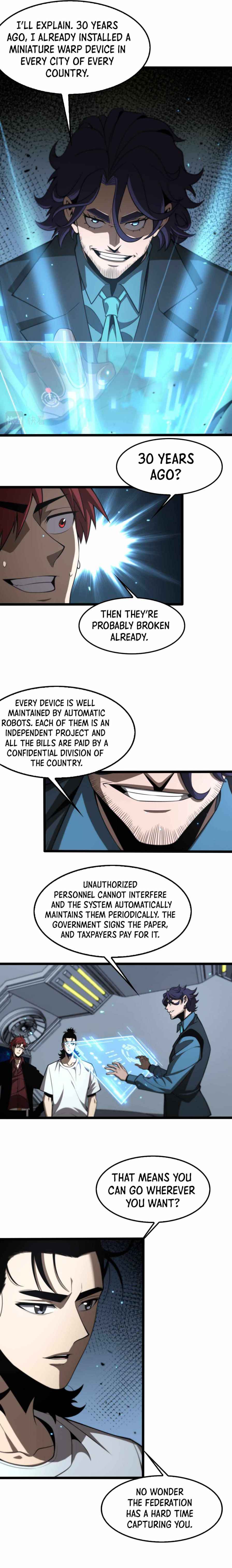 Page 3 of Chapter 134